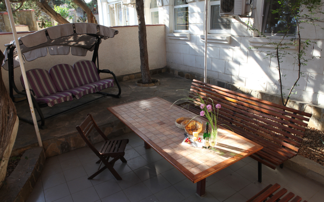 Апартаменты Голицына 19 1