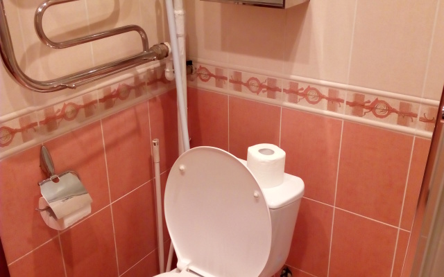 Апартаменты on Sovetskaya 9