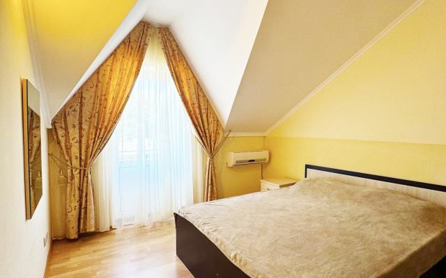 Pushkin Hotel