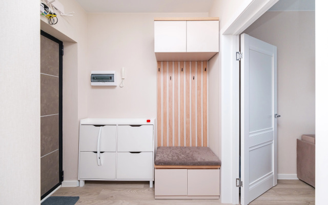 363 v Zhk Letniy dlya Bolshoy Kompanii Apartments