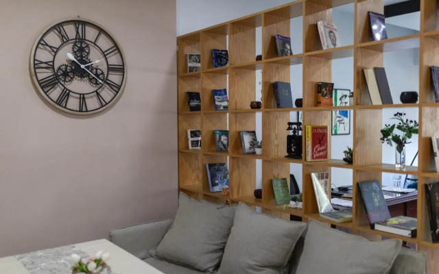 Iveria Inn Tbilisi