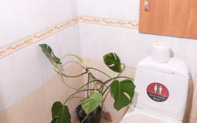 Po Karmanu S Samostoyatelnym Zaseleniem.Apartments