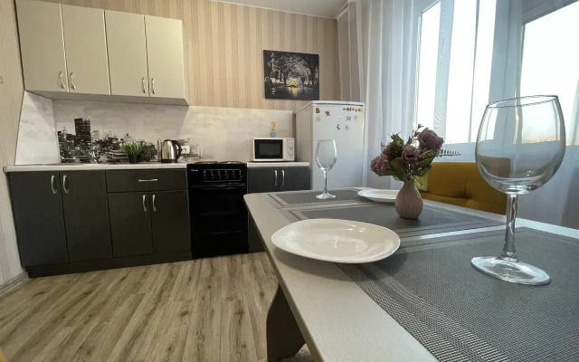 Апартаменты 5 Ночей