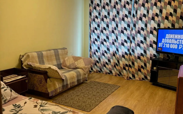 Квартира у метро Ховрино