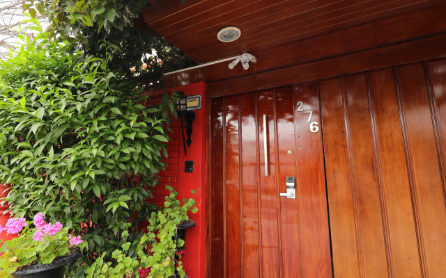 Peru Star Apart-hotel