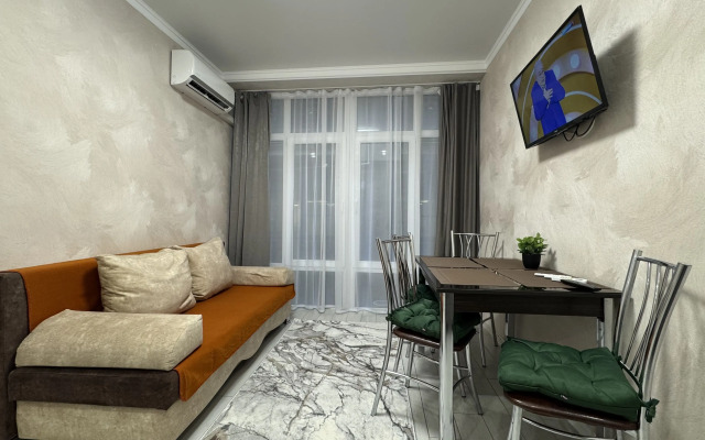 Vozle Kasino Ya na more Apartments 2