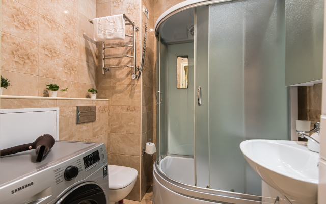 Квартира GM Apartments в двух шагах от Красной Площади и Кремля