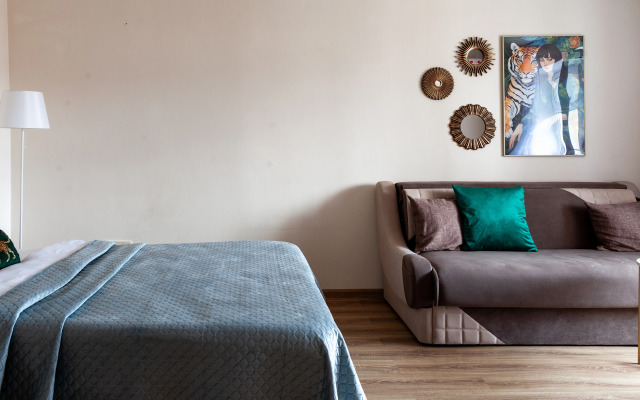 Квартира Бограда