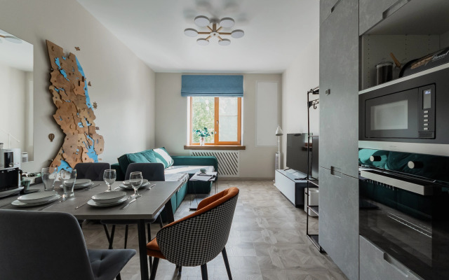 Zamok Flat