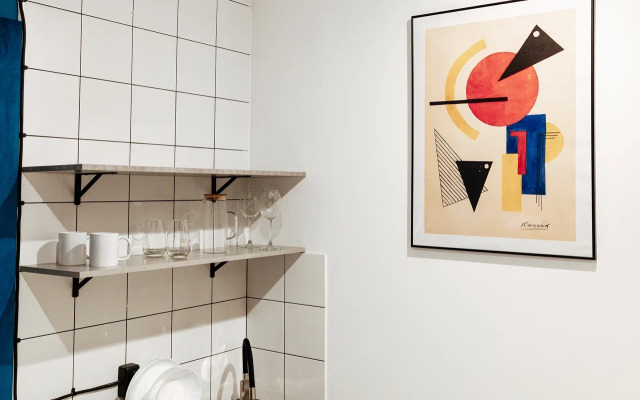 Hotel Popov Art Hotel