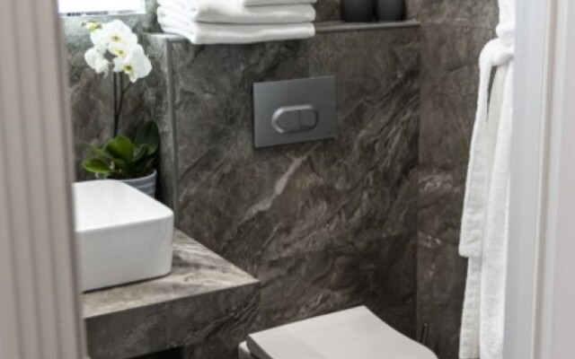 Апартаменты Пушкин г.Краснодар 3