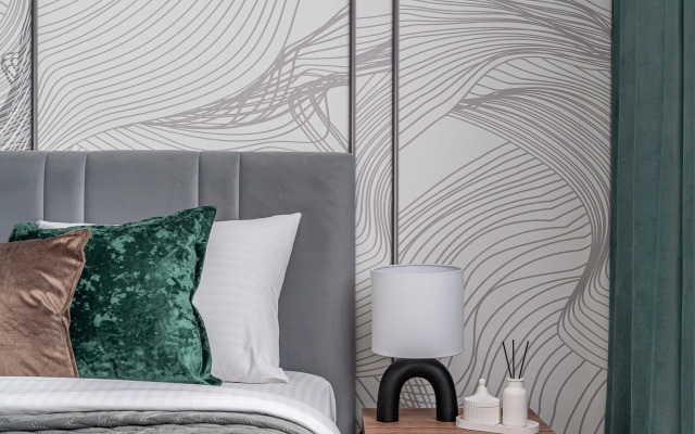 Апартаменты 279 на Фрунзе 31