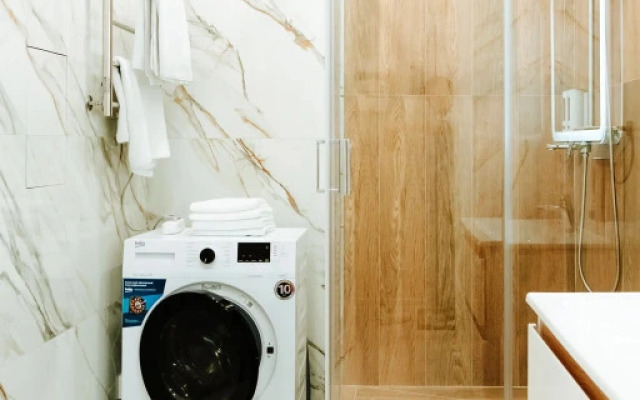 Апартаменты Тихая Гавань