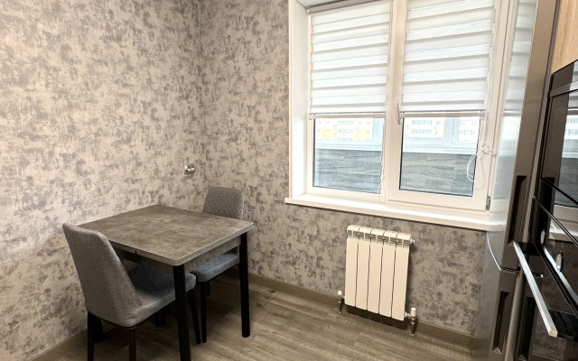 Квартира в районе Снеговой Пади