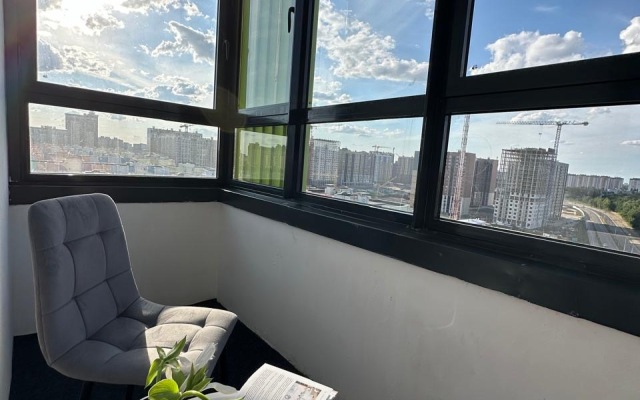 Квартира Blumarine