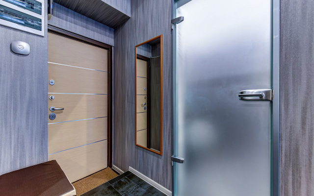 Квартира R&B на Невском