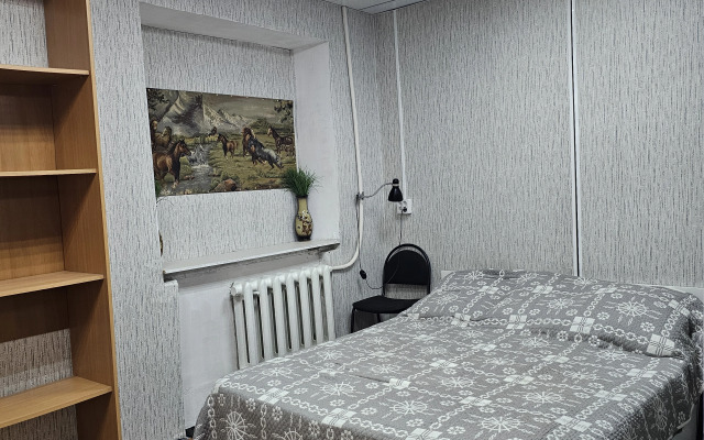 Апартаменты в центре Дальнереченска