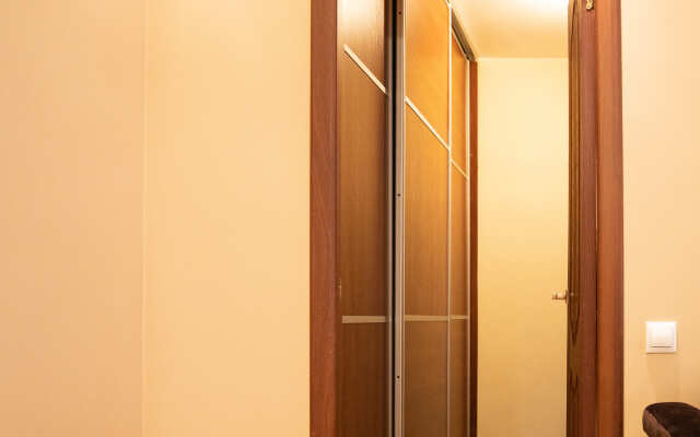Lovelyhome39 v serdce goroda Apartments