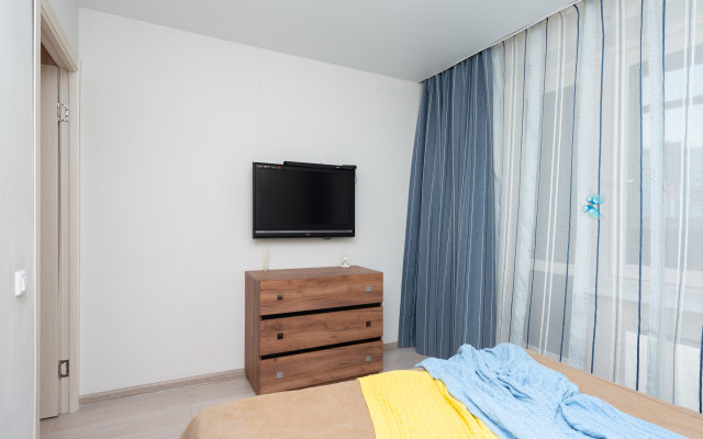 Family Flat near Neurosurgical Center