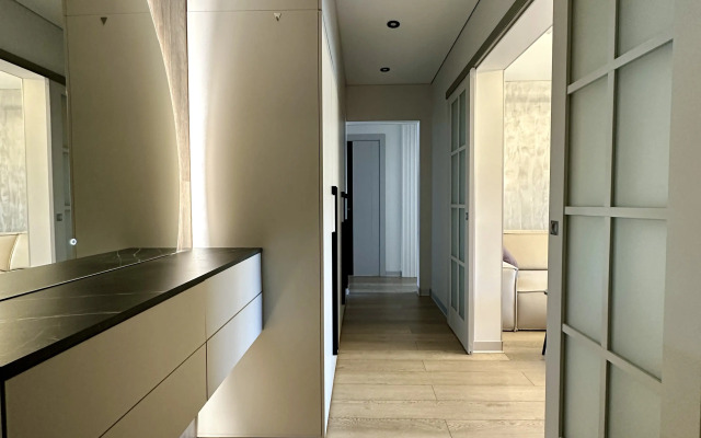 Luxury 2-Ka V Dolgoprudnom Flat