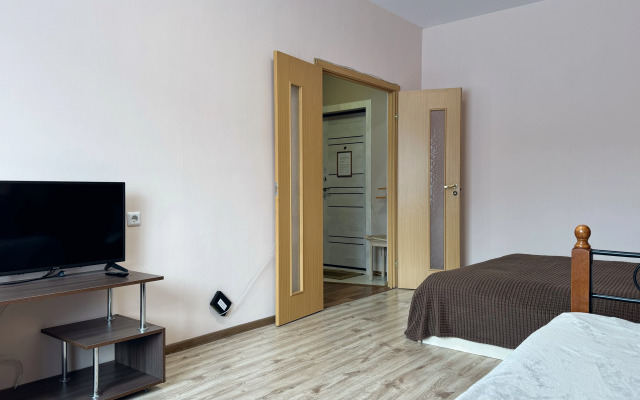 Апартаменты Ломоносова 83