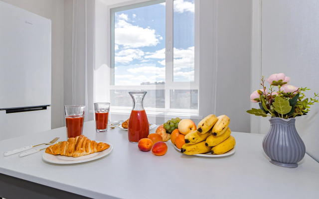 Tandau Comfort Apartment Flat
