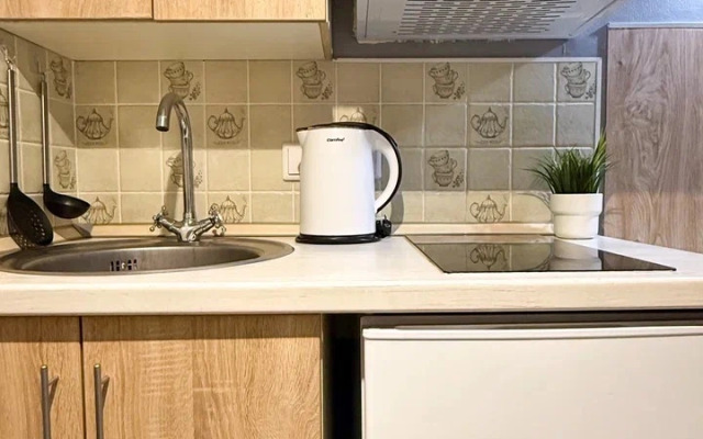 Апартаменты в Жк Silver СВ5