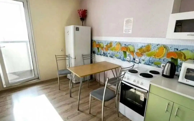 Квартира на Улице Таватуйская 25/4