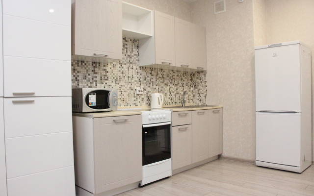 Panda Home Vozle Kristalla Apartments