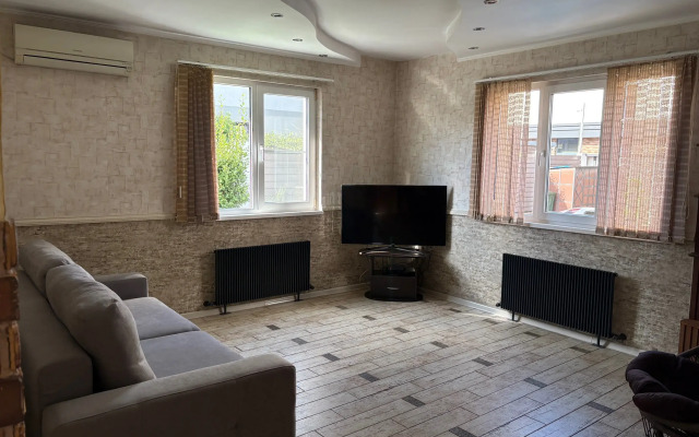 Kottedzh Private House