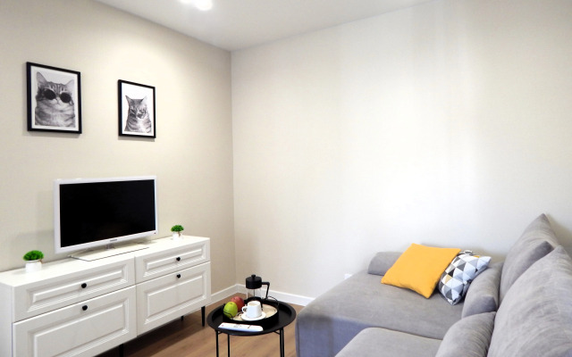 Na Khayrulina Flat