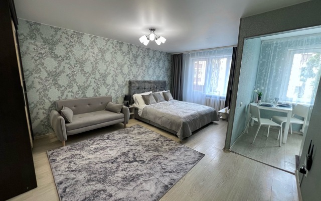 Апартаменты от собственницы