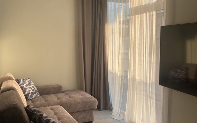 Green Palace Sochi 14 Apartments