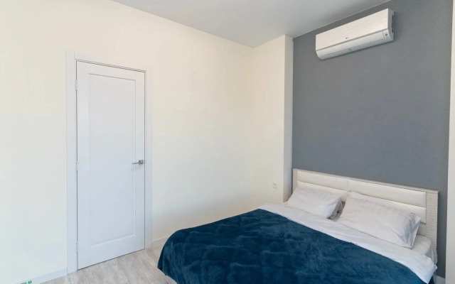 Apartment Azimut Vip