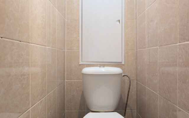 V Yasenevo Flat