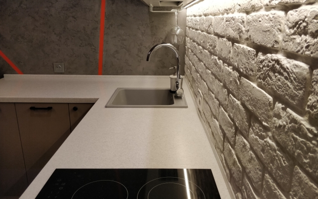 Belyij Klever Apart-Hotel