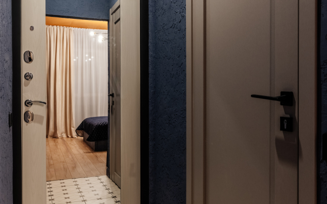 Culture 7 Apartment