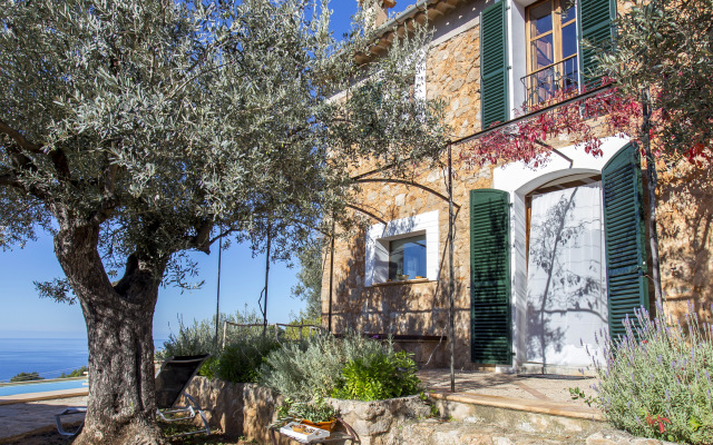 Villa Fornalutx