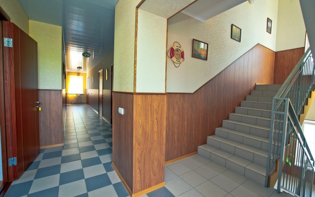 Garmoniya Guest House