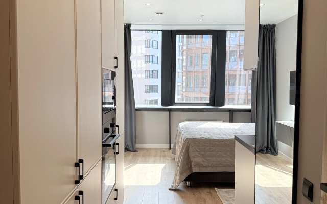 Квартира Заневский 1043-1