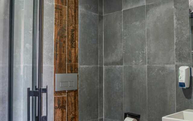 Lupo Libero Hotel Spa