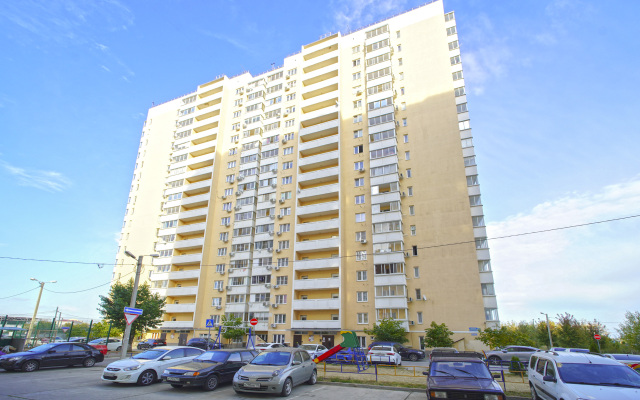 Devi Lavochkina 39 Flat