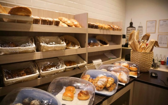 Апартаменты Уникальная студия Жеруйык в стиле Этно в центре