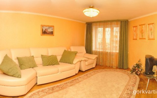 Preobrazhenskaya 82k1 Apartments