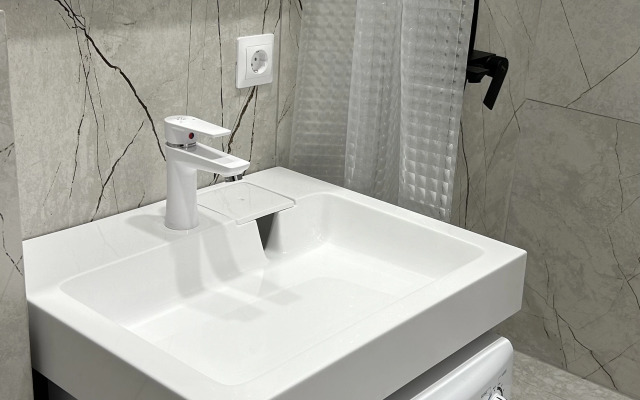 Апартаменты Апарты Люксембург 2