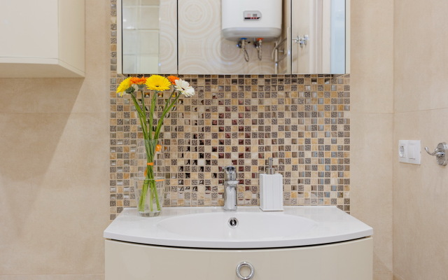 Апартаменты Двухкомнатный Люкс