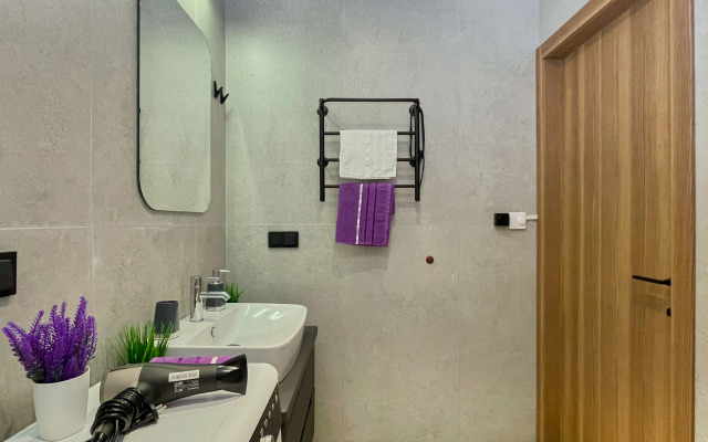 Апартаменты  HotelRoom24 на Маяковской