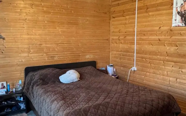 Частный дом Пицунда Гостевой дом Поле