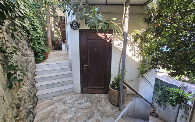 Гостевой дом Кипарис