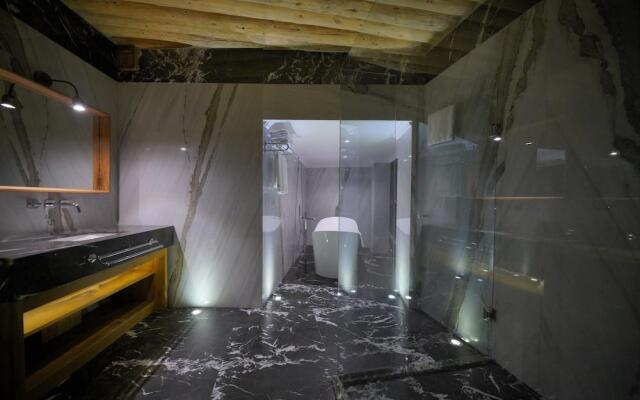 Kappadoks Cave Hotel